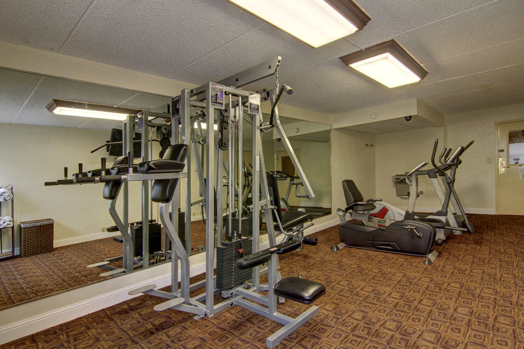 Best Western Riverside Inn Macon Bagian luar foto
